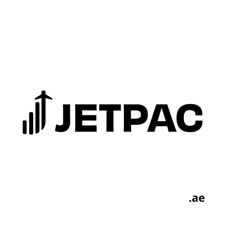Jetpac logo
