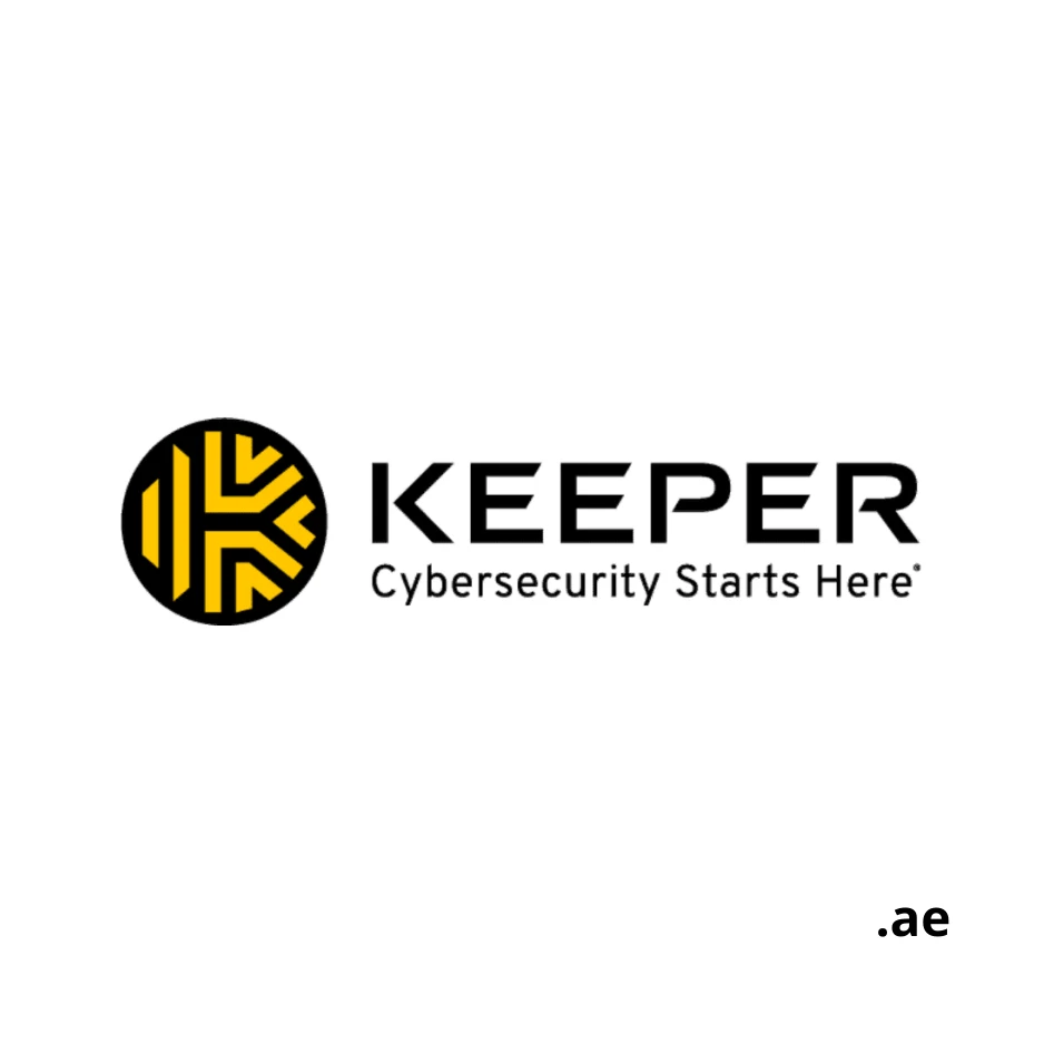Keeper Security logo