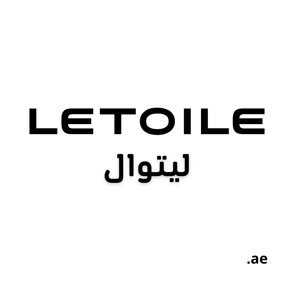 LETOILE logo