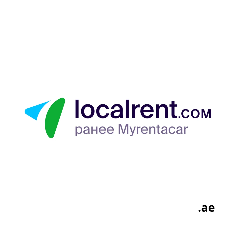 Myrentacar logo