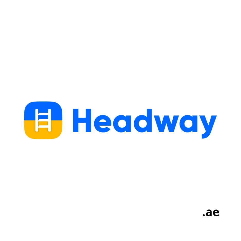 Headway logo