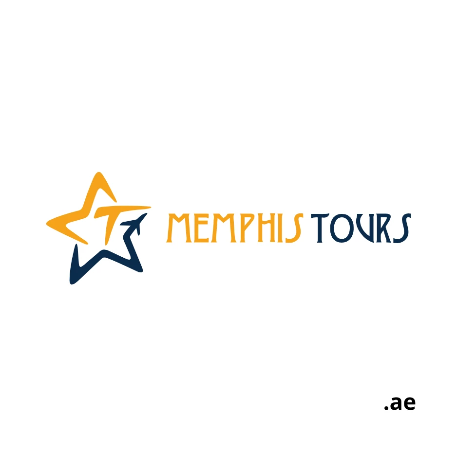 Memphis Tours logo