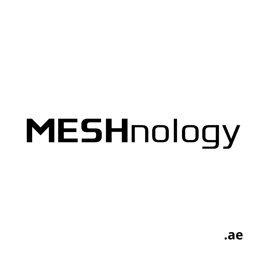 Meshnology Logo
