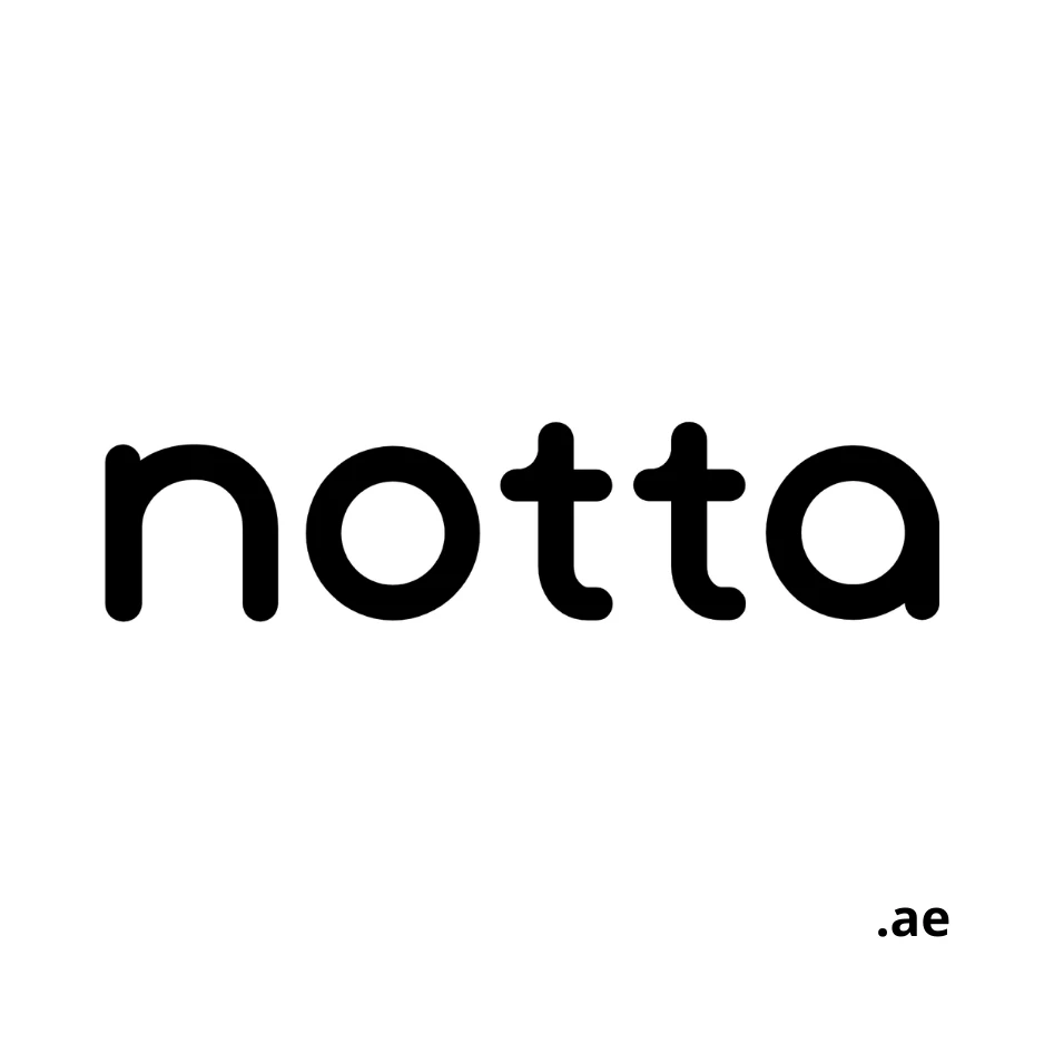 Notta logo