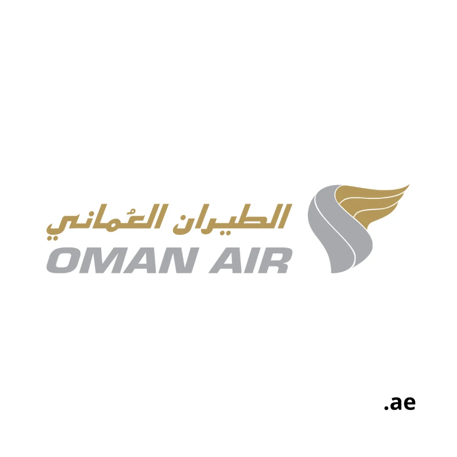 Oman Air logo