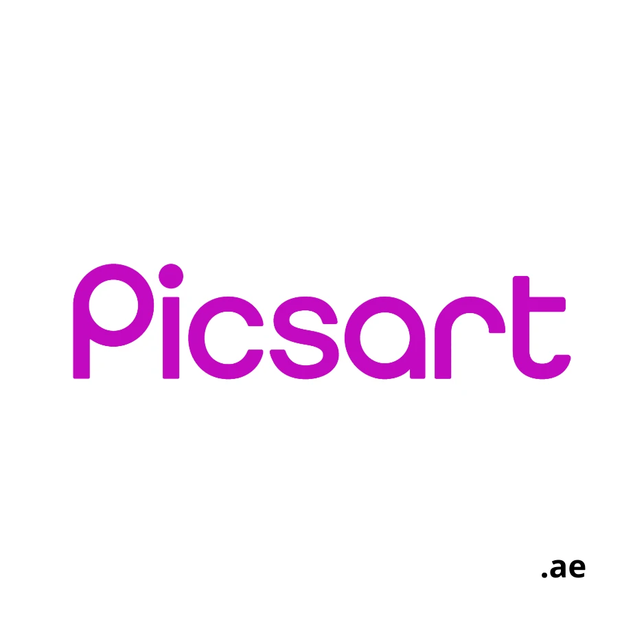 Picsart logo