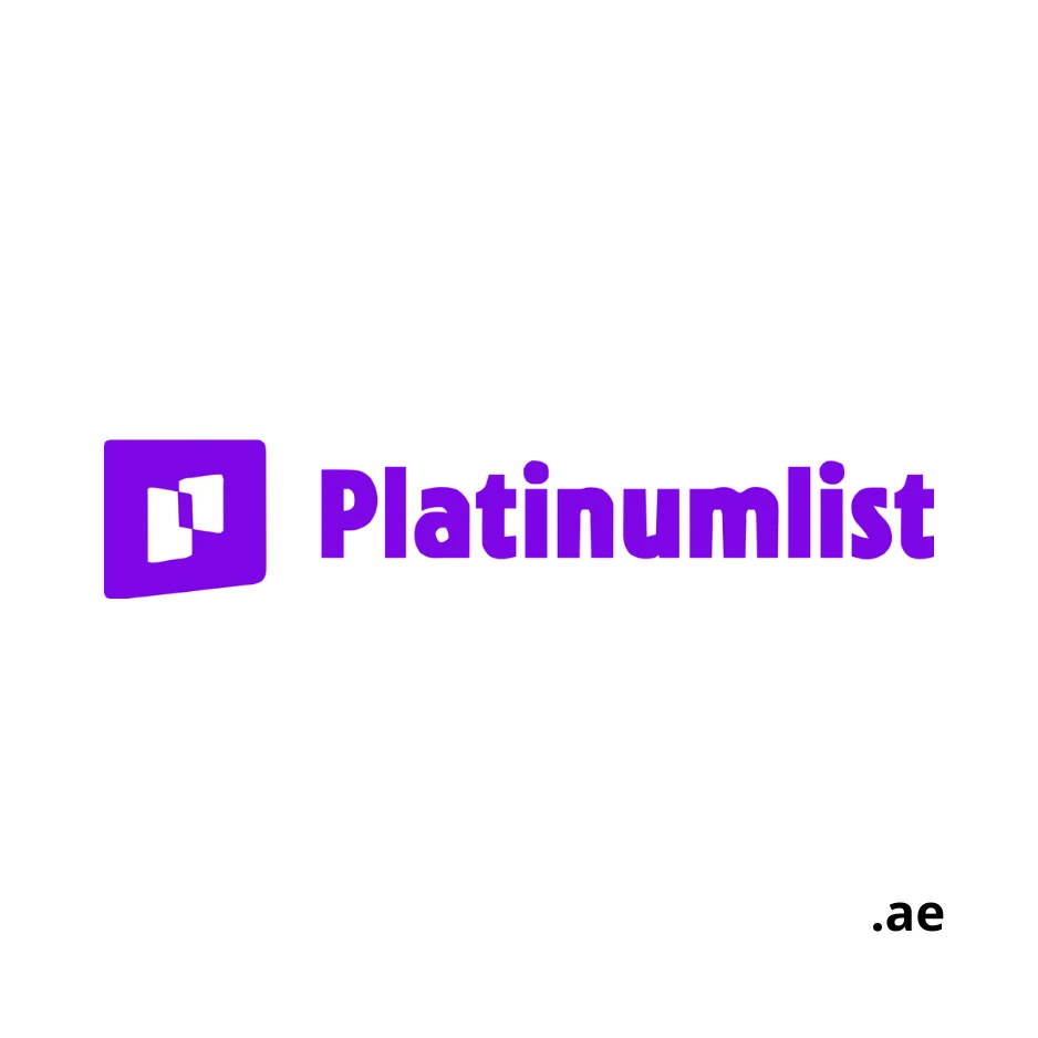 Platinumlist logo