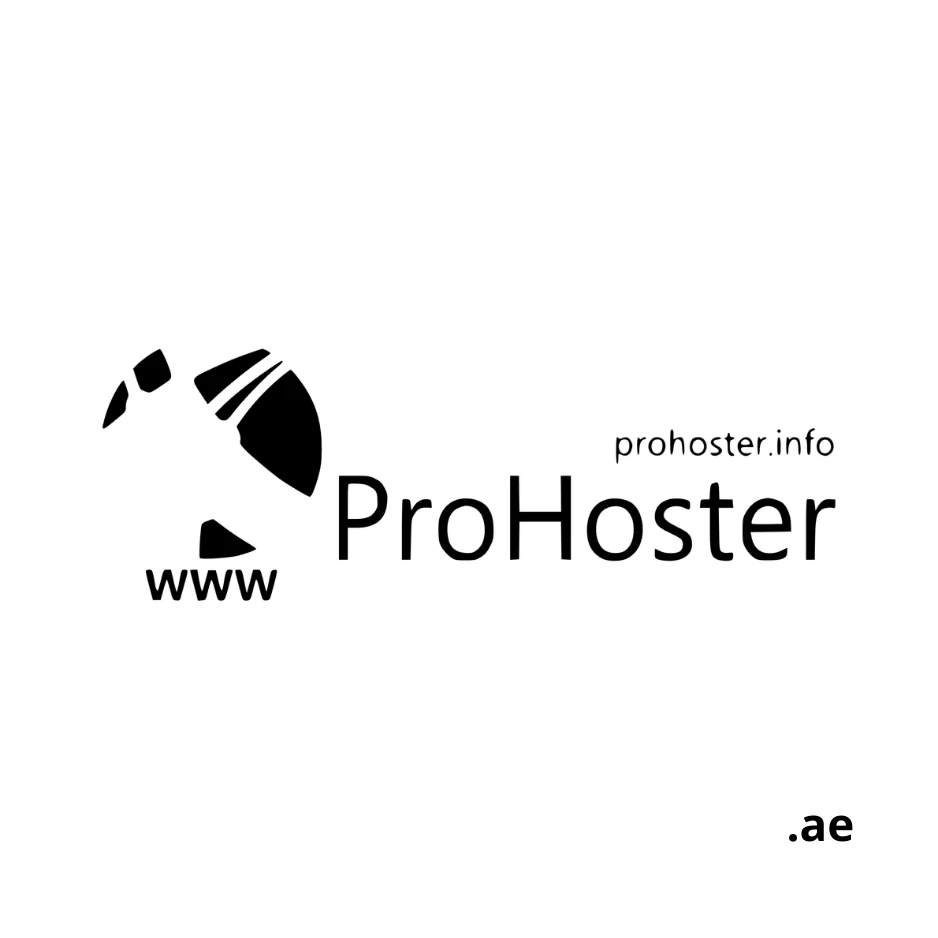 ProHoster logo