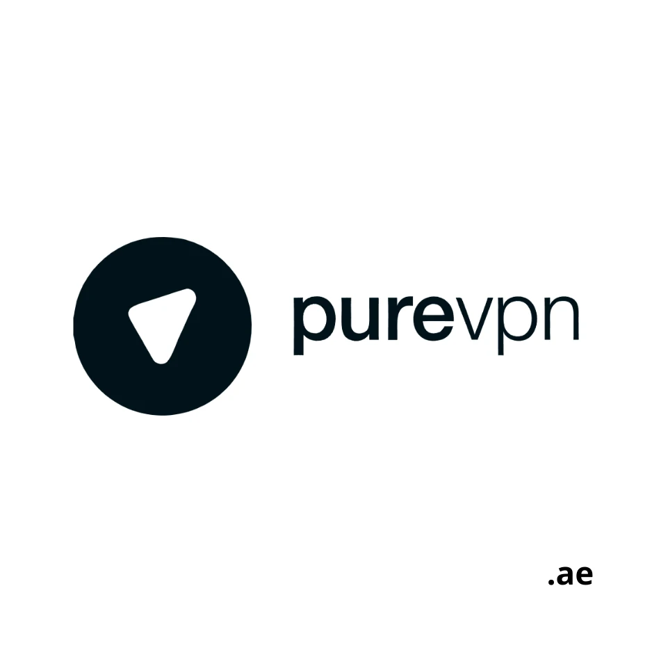 PureVPN logo