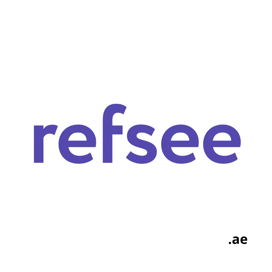 Refsee Service logo