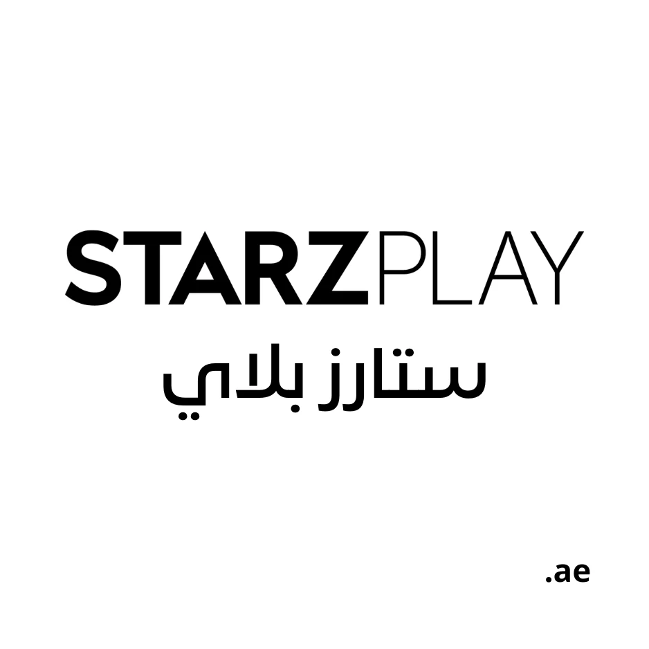 Starzplay logo