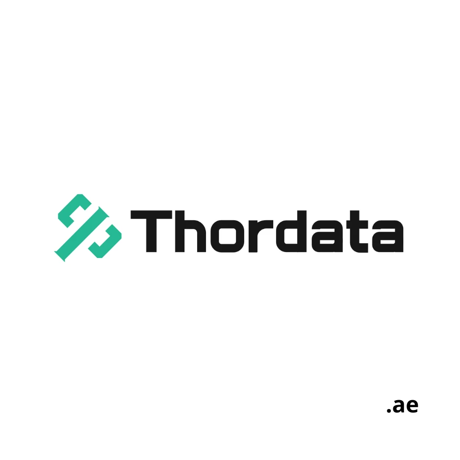 Thordata logo