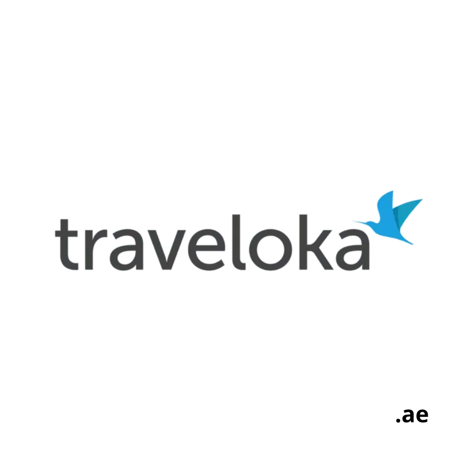 Traveloka logo