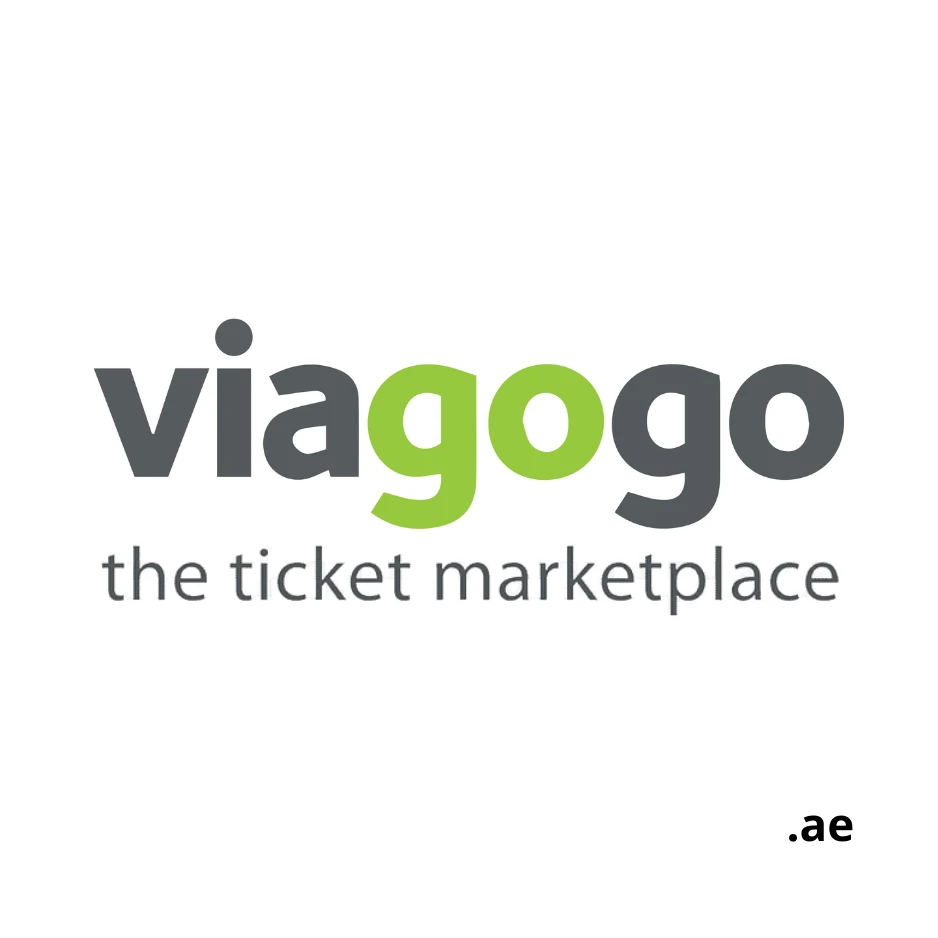 Viagogo logo