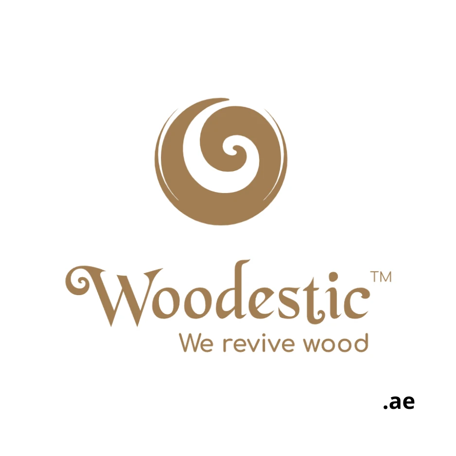 Woodestic logo