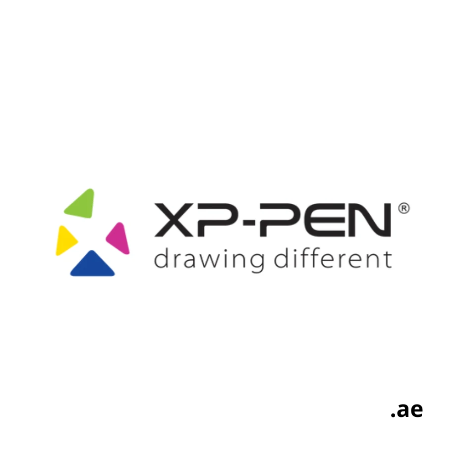 XP PEN logo