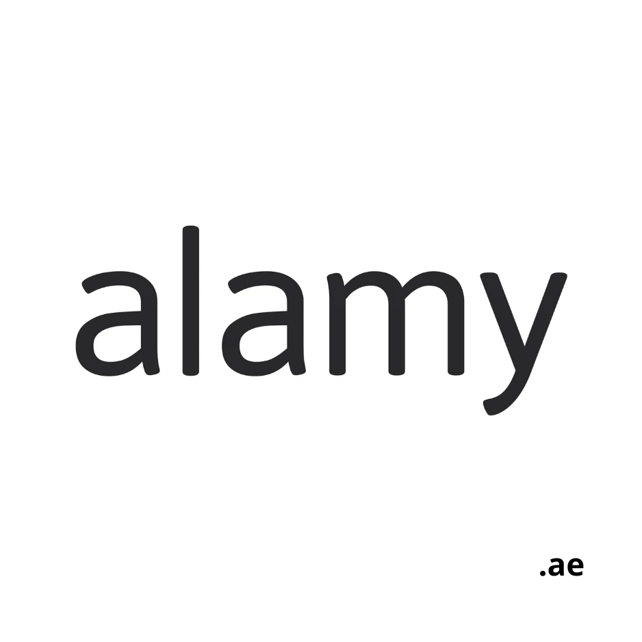 Alamy logo
