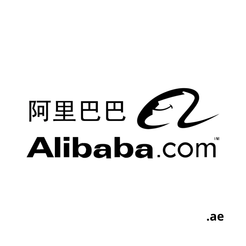 Alibaba logo