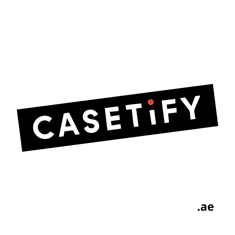 Casetify logo