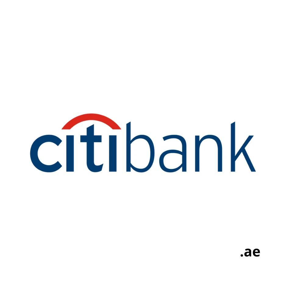 CitiBank logo