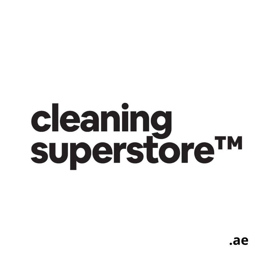 Cleaning Superstore logo