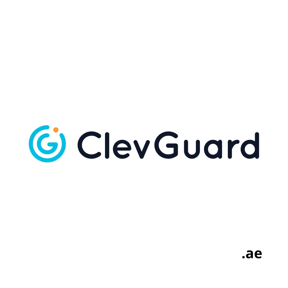 Clevguard logo