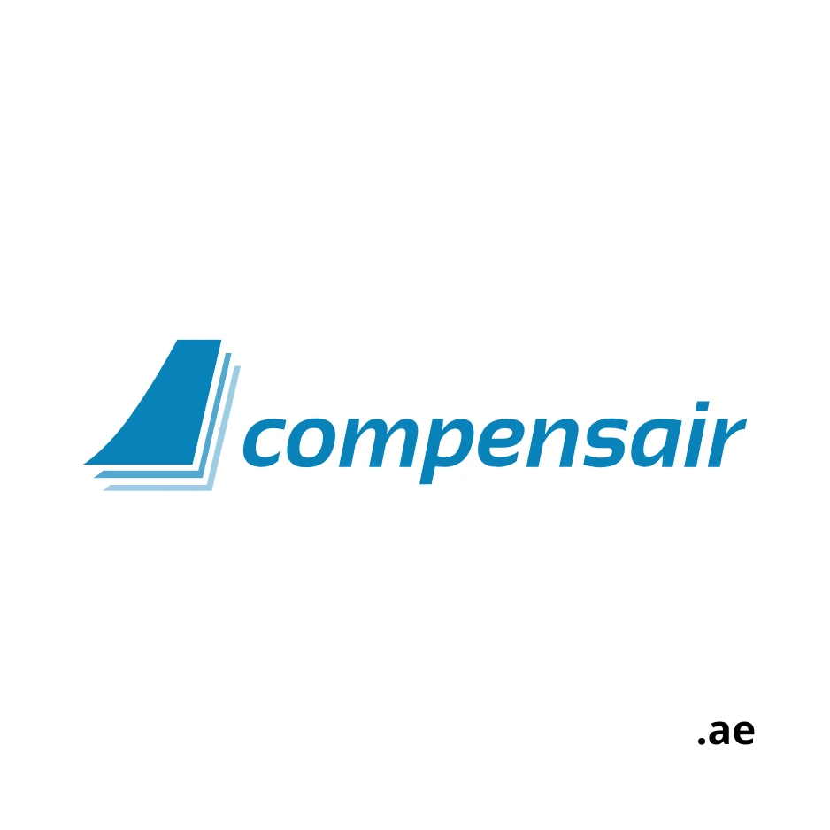 Compensair logo