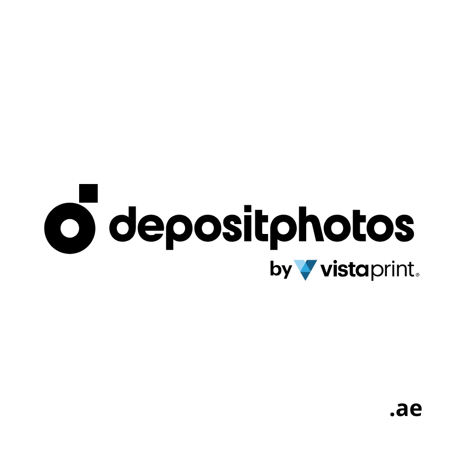 Depositphotos logo
