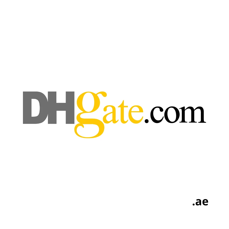 Dhgate logo