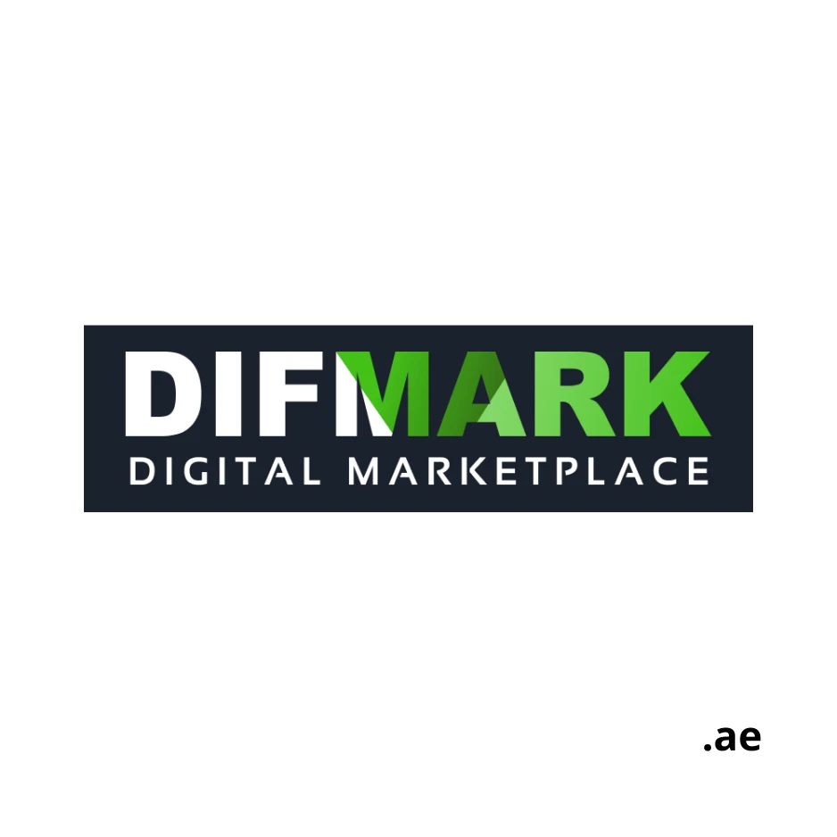 Difmark logo