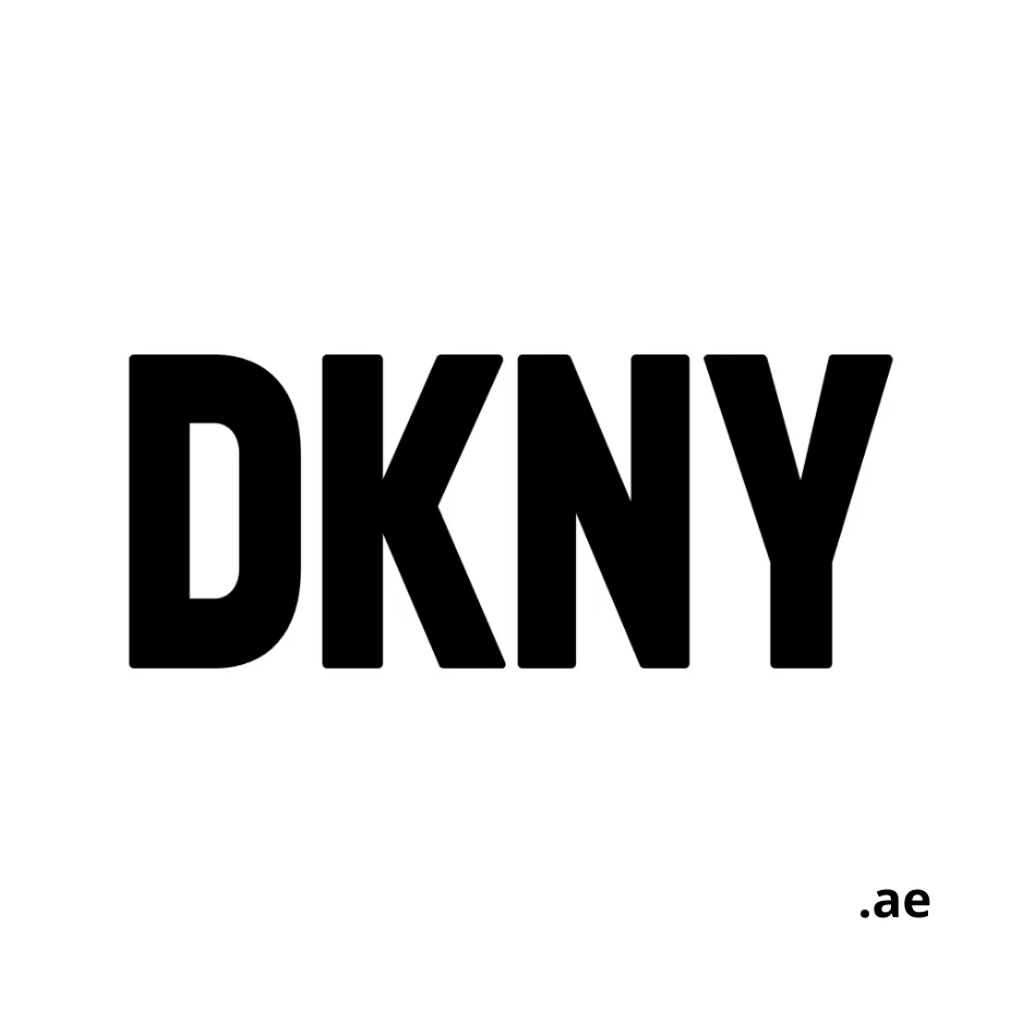 DKNY logo
