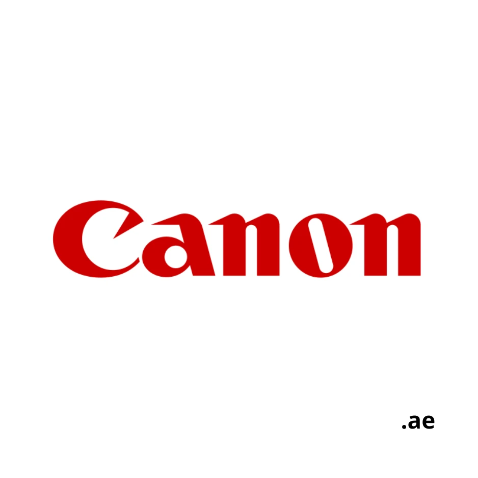 Canon logo