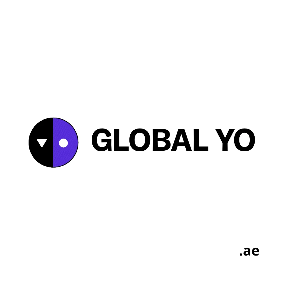 Global YO Logo