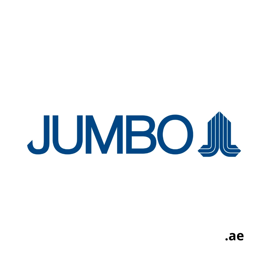 Jumbo logo
