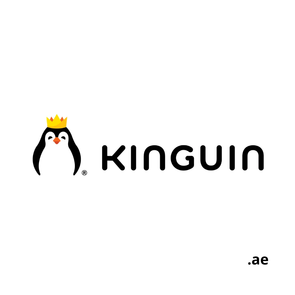 Kinguin logo