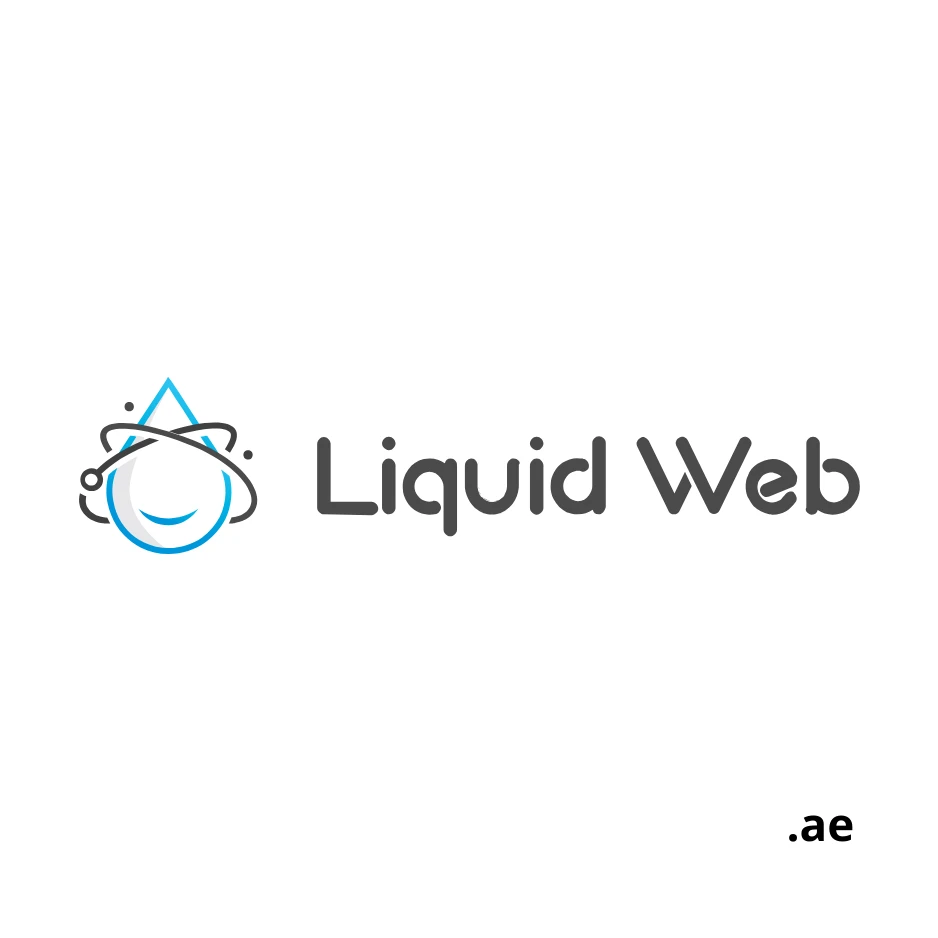 Liquid Web logo