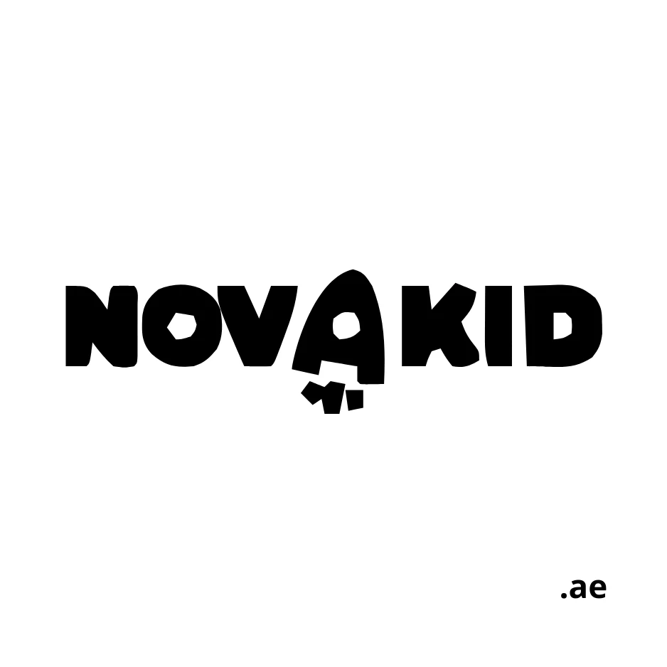 Novakid logo
