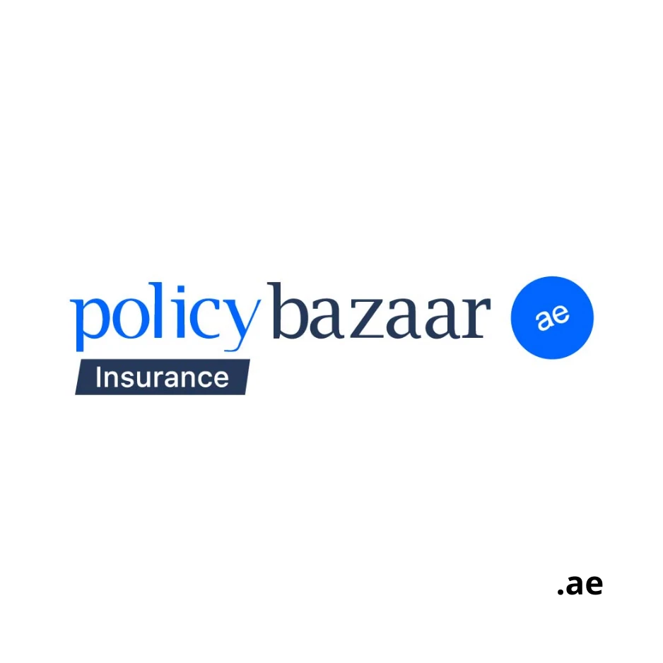 Policy Bazaar logo