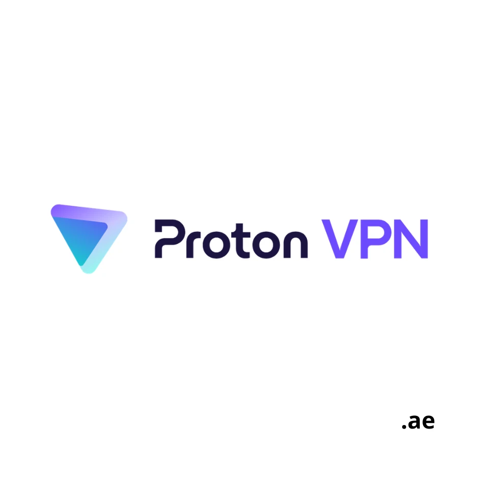 Proton VPN logo