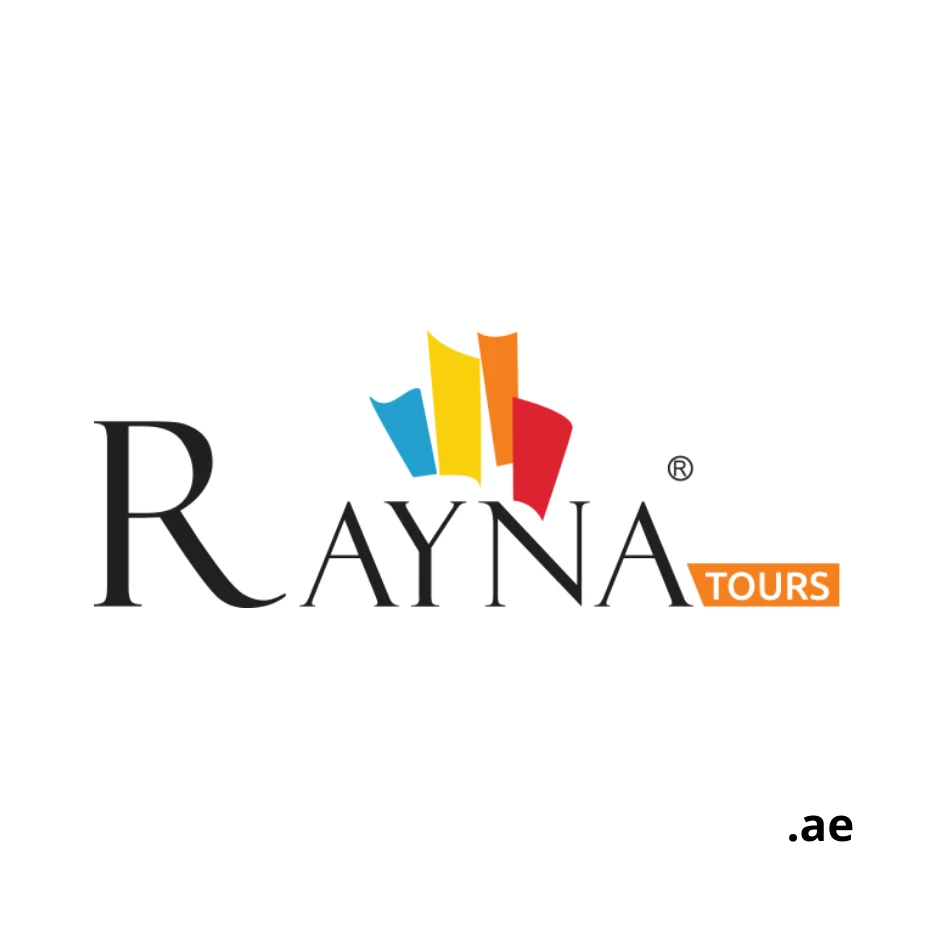 Rayna Tours logo