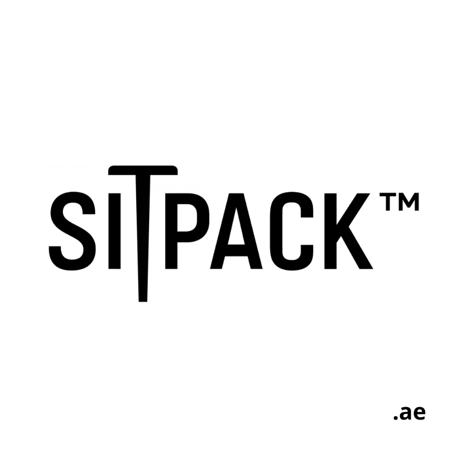 Sitpack Logo