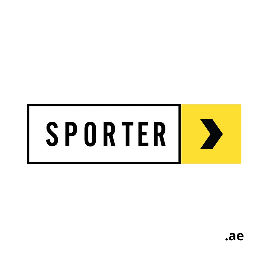Sporter Logo