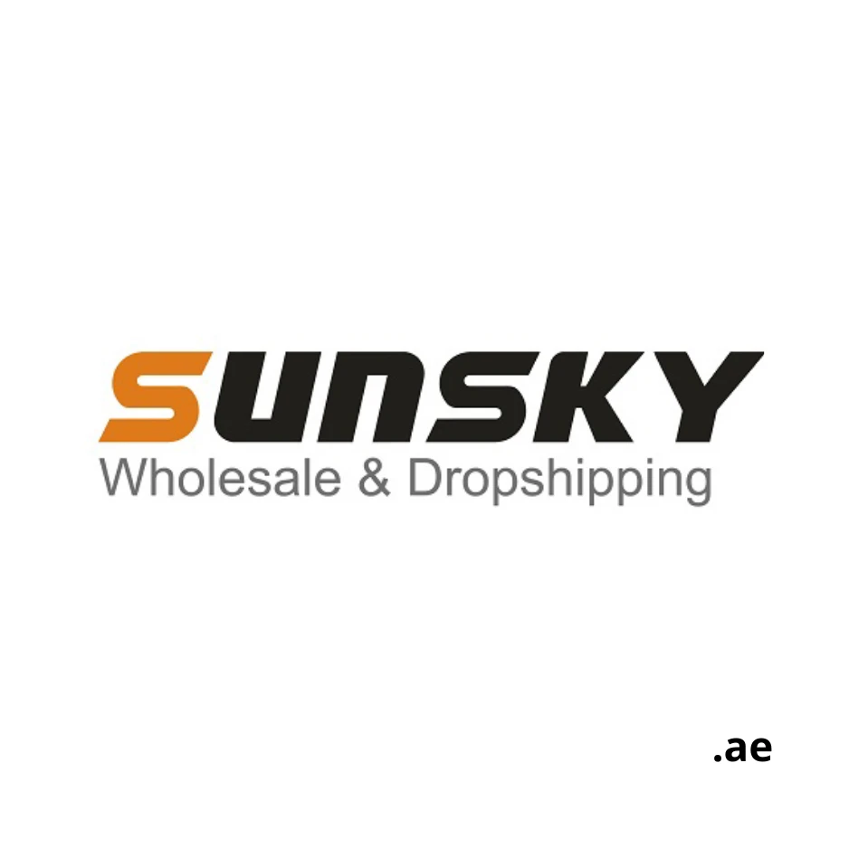 Sunsky logo