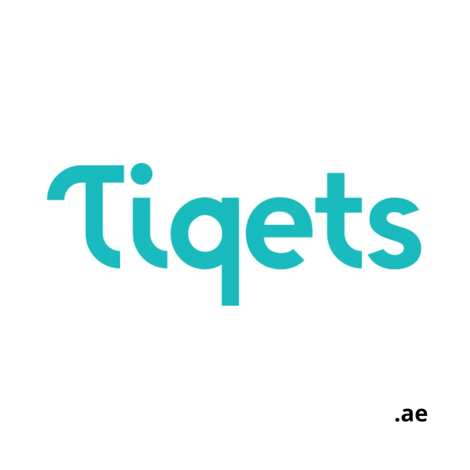 Tiqets logo