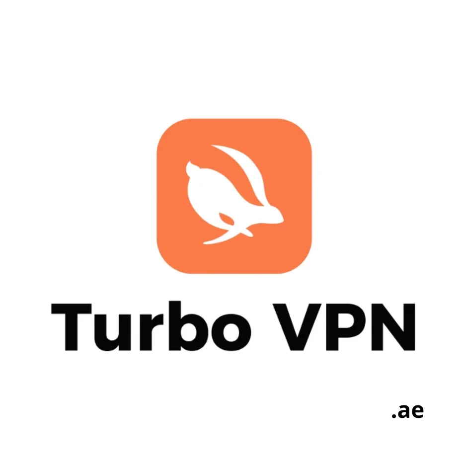 Turbo VPN logo