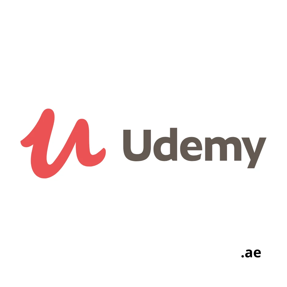 Udemy logo