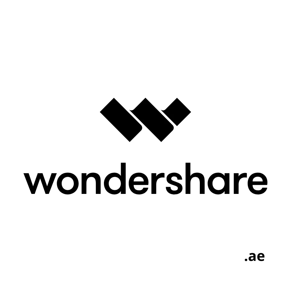 WonderShare logo