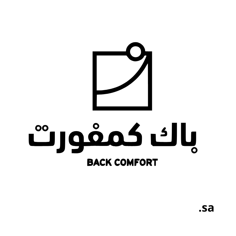 Back Comfort logo