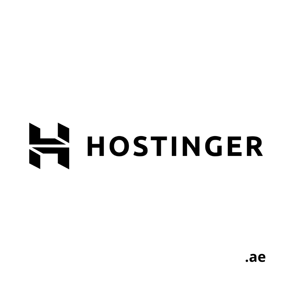 Hostinger logo