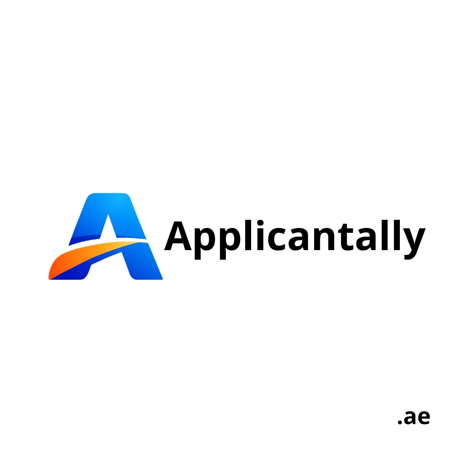 ApplicantAlly Logo